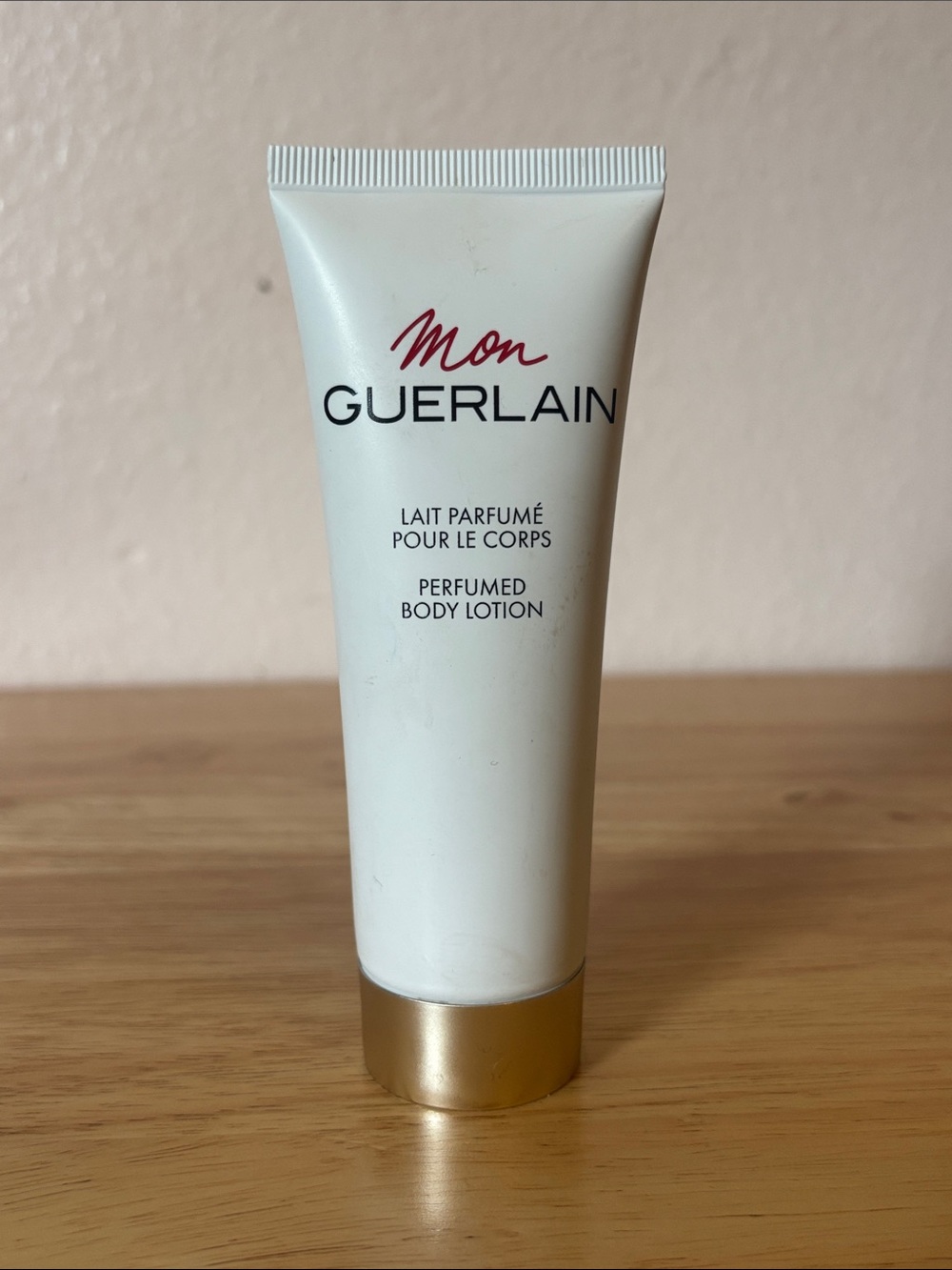 GUERLAIN Mon Guerlain Perfumed Body Lotion